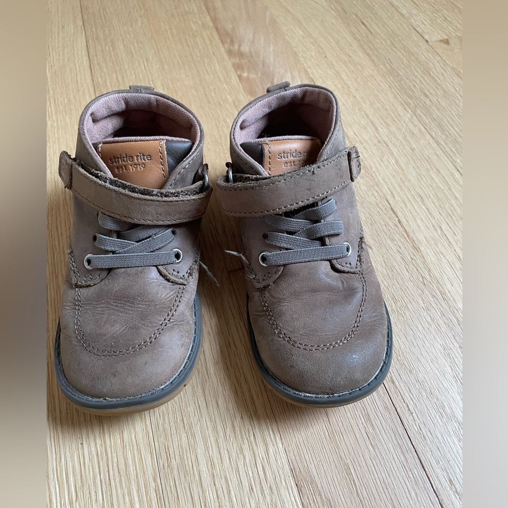 Stride Rite Quinn Boot